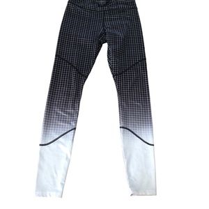 Forever 21 Ombré Leggings SZ S